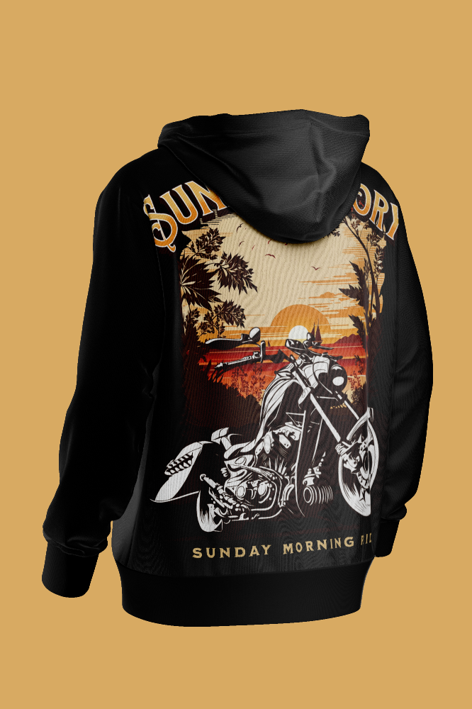 Hoodie