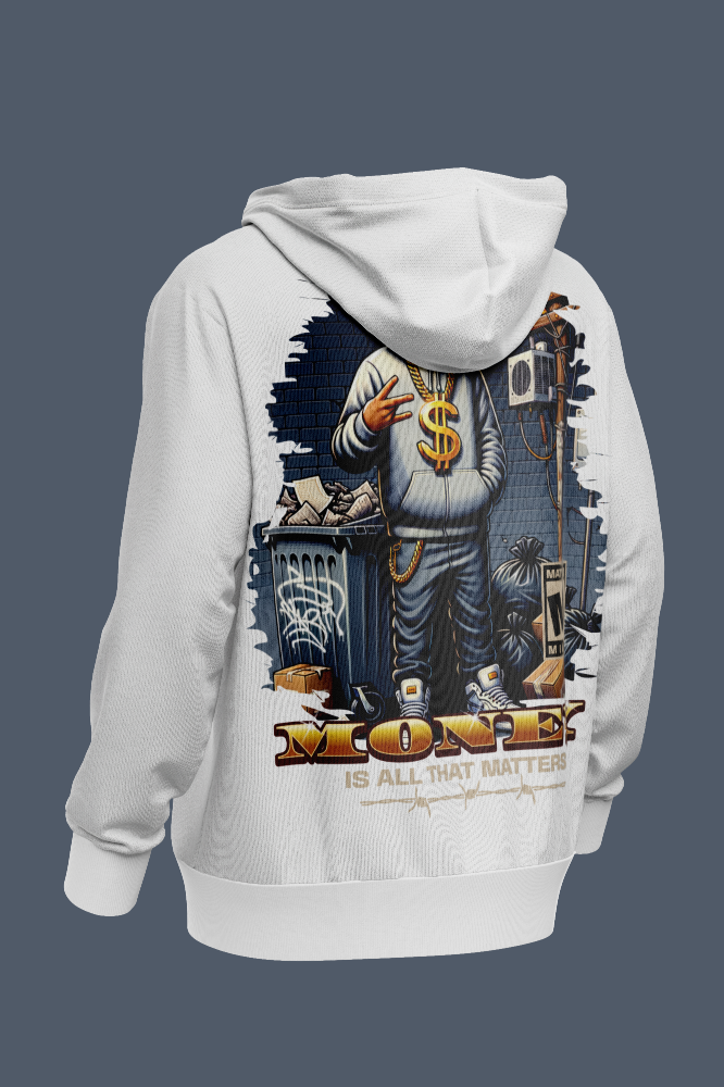 Hoodie | Depsta Original Streetwear
