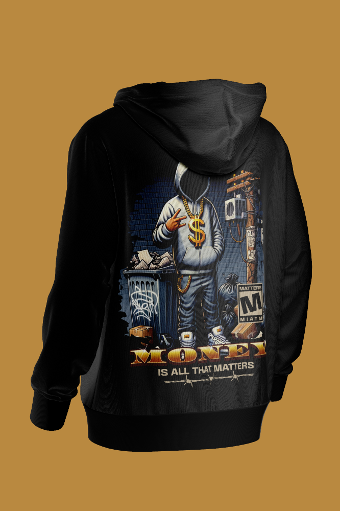 Hoodie | Depsta Original Streetwear