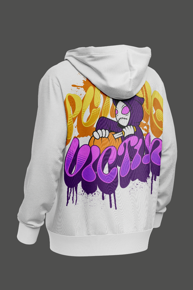HOODIES Depsta Classic Hoodie 100% cotton woolen linen and strong and thick texture, 450gsm fabric texture and a cool feel.
