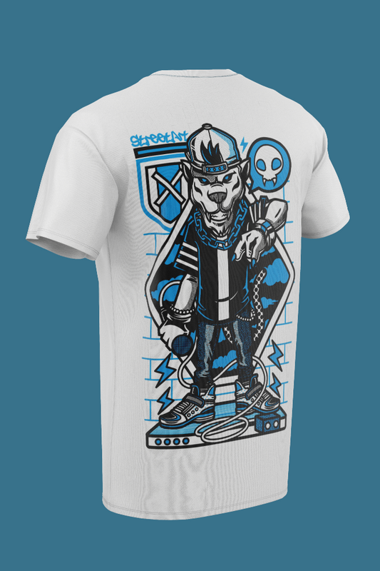 Men's Depsta Short sleeve Tshirt | Streetwear Design