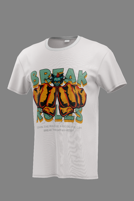 Short Sleeve Tshirts | Depsta Summer Vibes