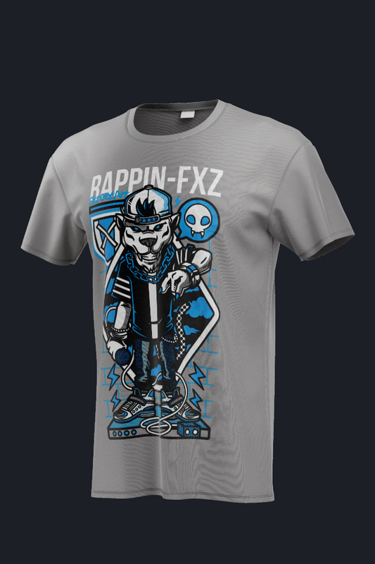 Depsta Short sleeve Tshirt | Streetwear Design